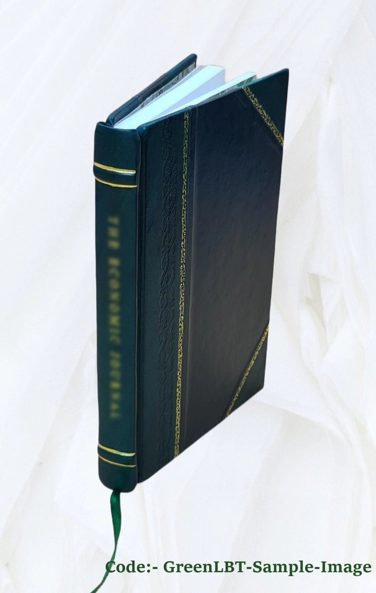 Water Policy Implementation Report Leather Bound I21247