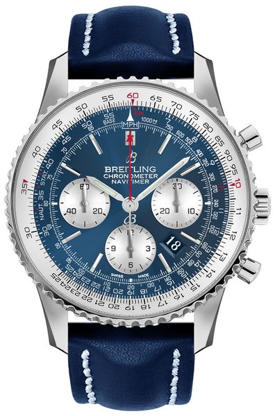 Chronograph 46mm B72052