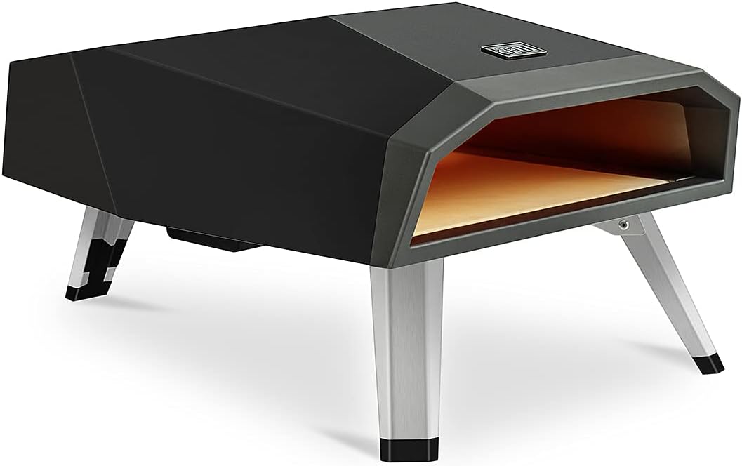 Outdoor Lightweight Gas Pizza Oven K75948