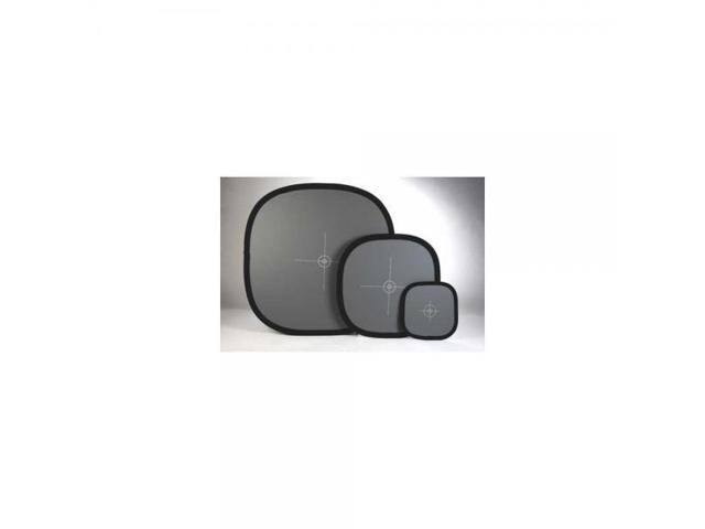 30-Inch Ezybalance Card (Grey/White) M563