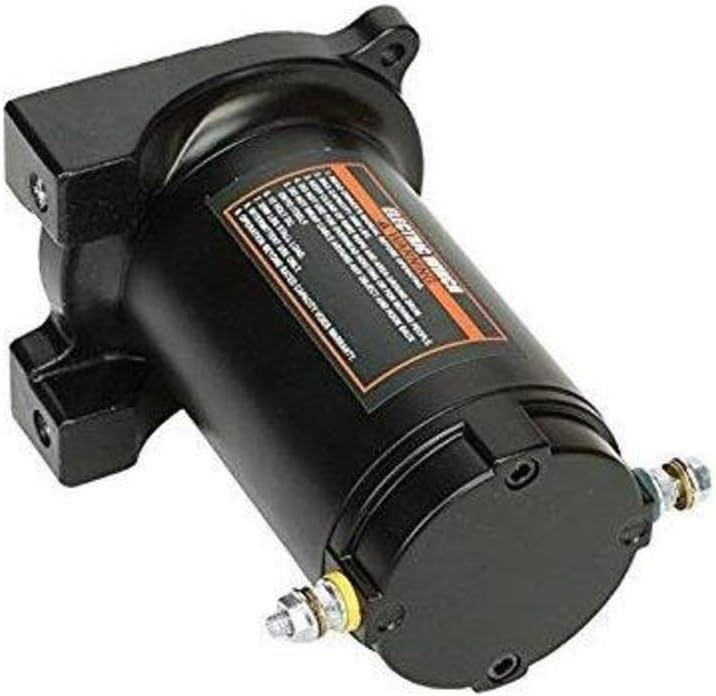 Winch Plow Mount Pack of 2 Y42749