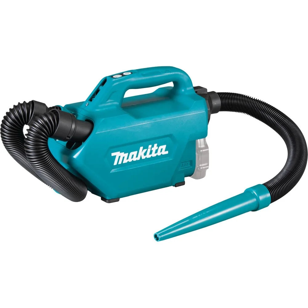 18V LXT Cordless Handheld Canister Vacuum A2378