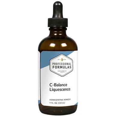 4 oz Liquescence J672303