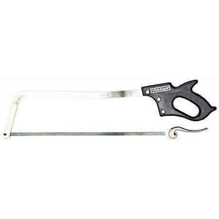 Butcher Saw Plastic Handle 22 inch K844