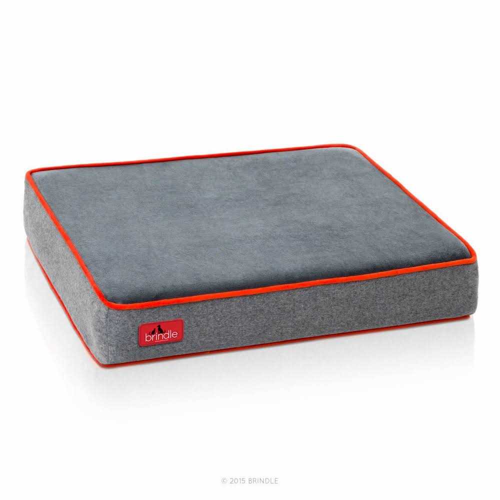 Waterproof Memory Foam Pet Bed V722289
