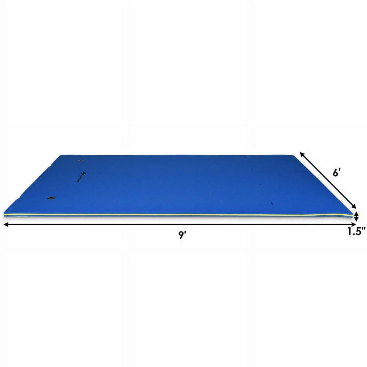 Inflatable Swimming Pool with Sprinkler G73467