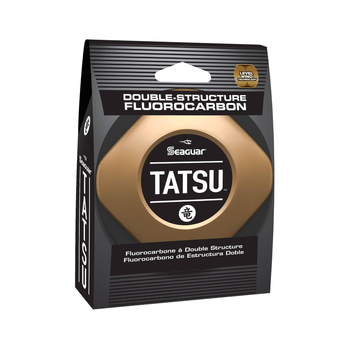 200 Yards 8 Pounds Fluorocarbon Fishing Line T54763