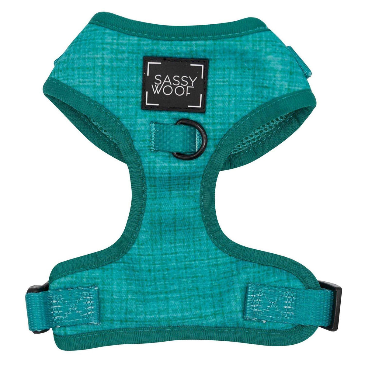 Adjustable Harness B102