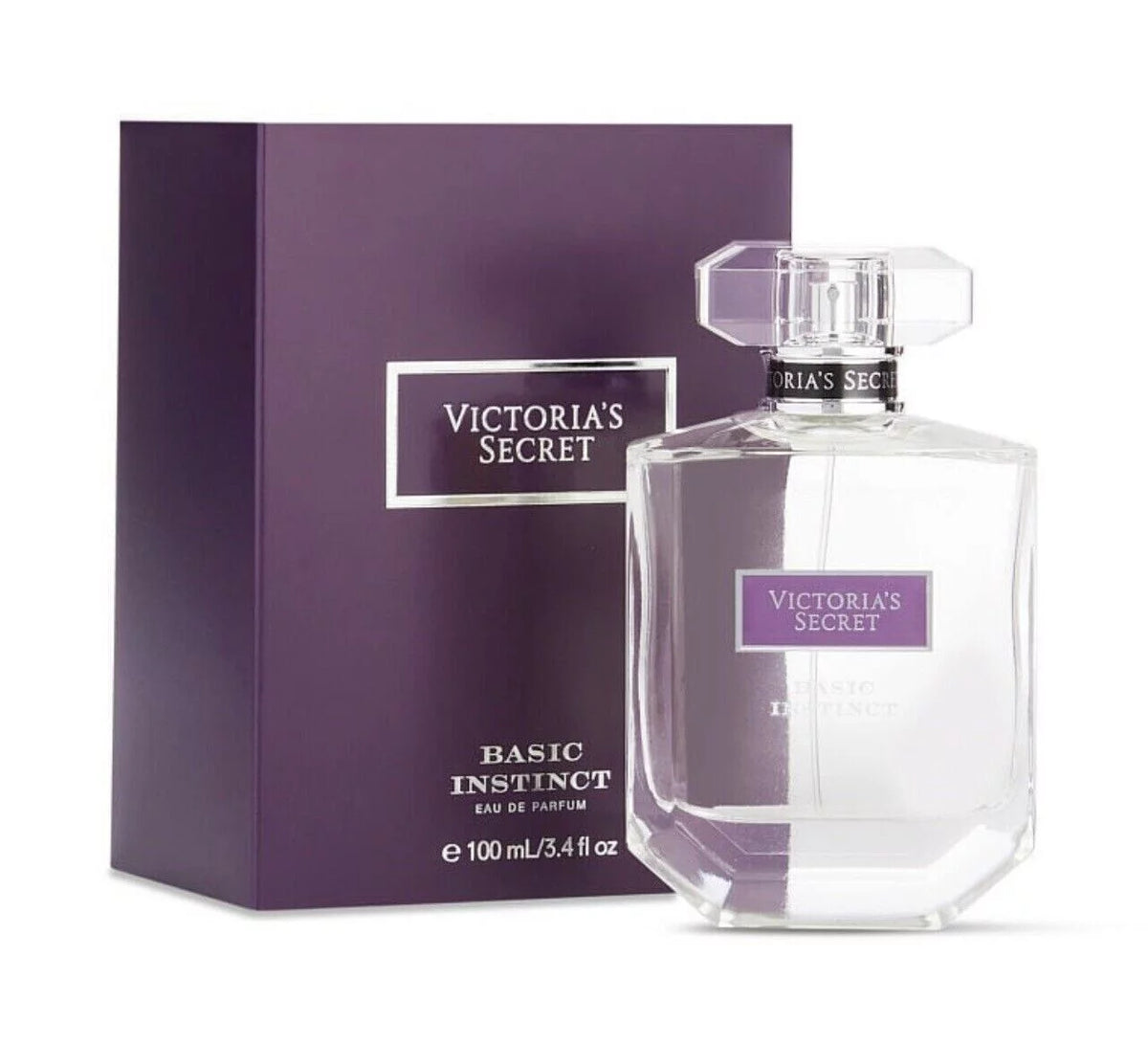 Eau De Parfum 3.4oz/100ml Spray V117