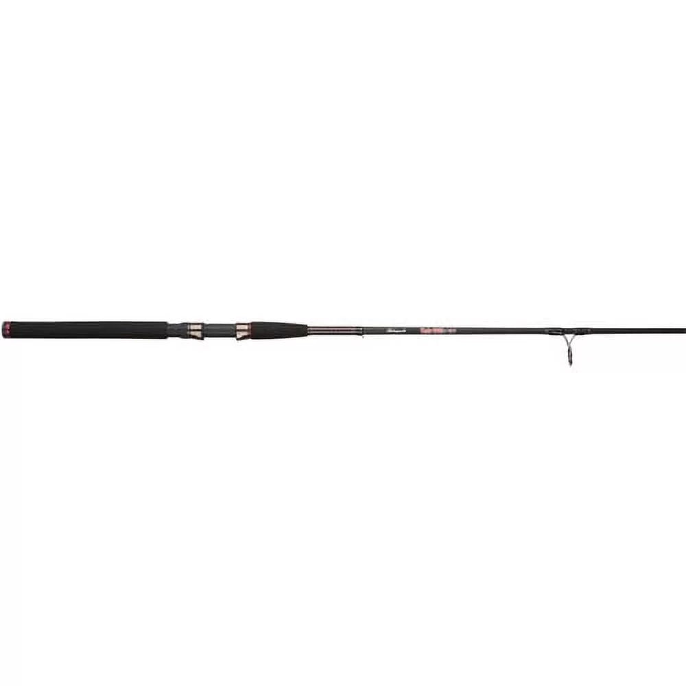 7' One Piece Spinning Rod N653