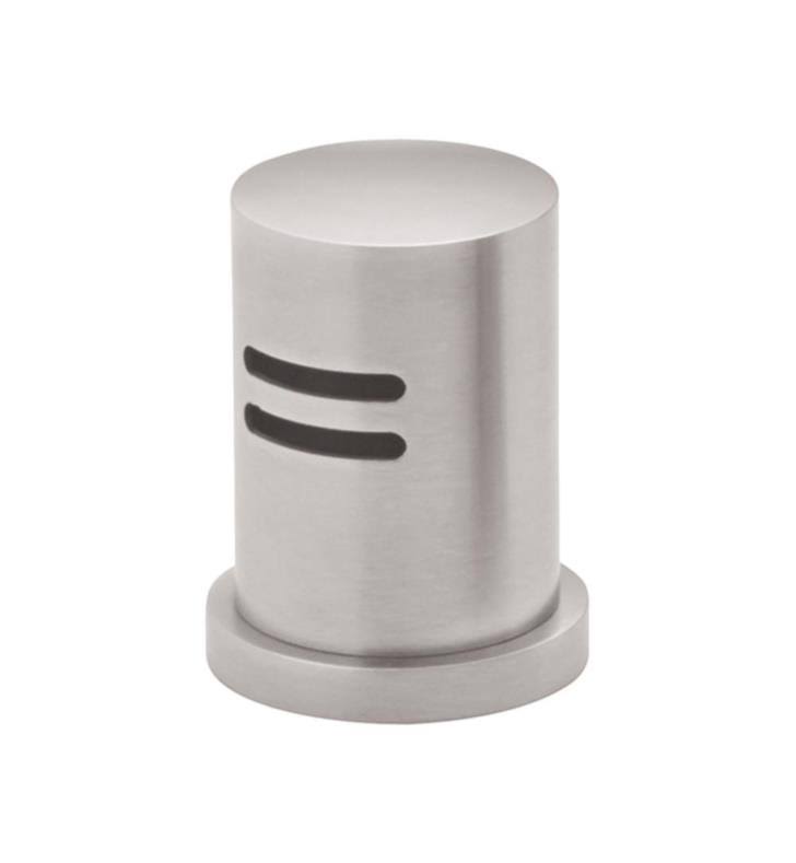 Satin Bronze Air Gap for Dishwasher Trim Only D752716