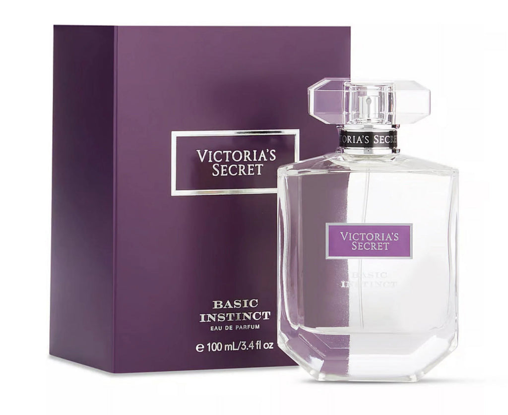 Eau De Parfum 3.4oz/100ml Spray V117