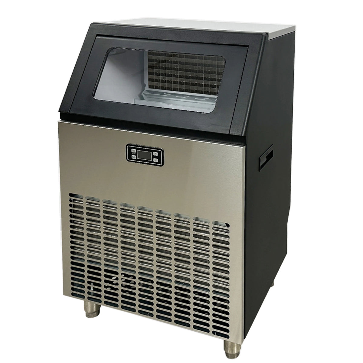 Restaurant Ice Maker Machine E529