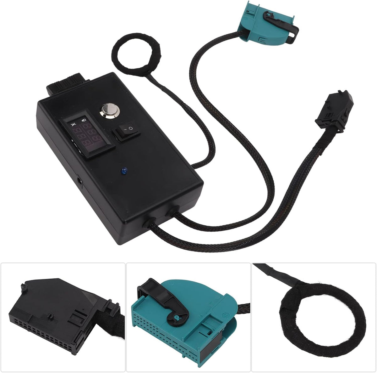 Car Key Programmer Tool for F20 F30 F35 X5 X6 I3 E996930