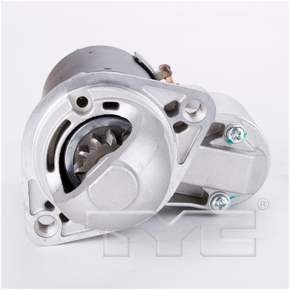 Starter Motor F358