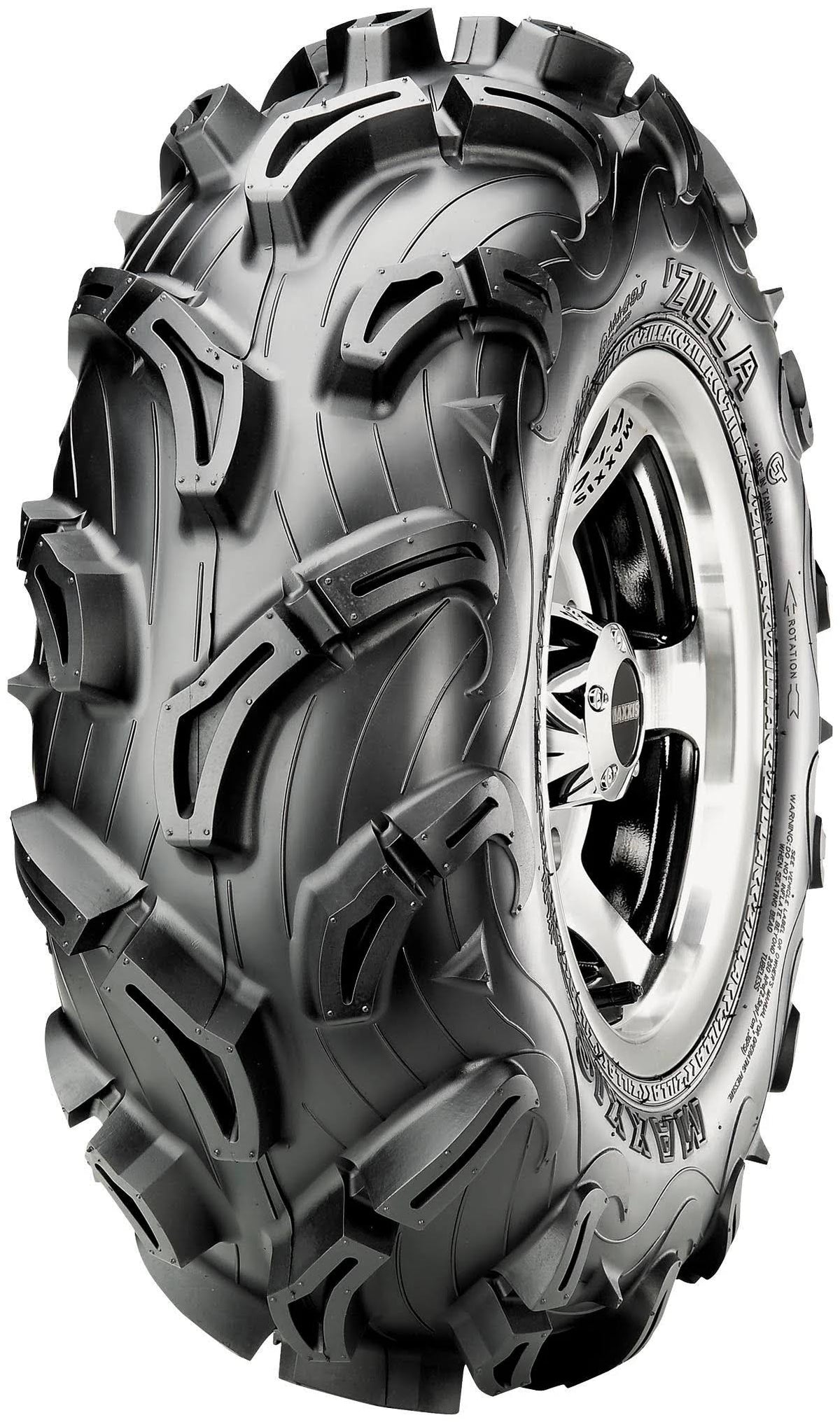 24x8x12 Front Tire H435158