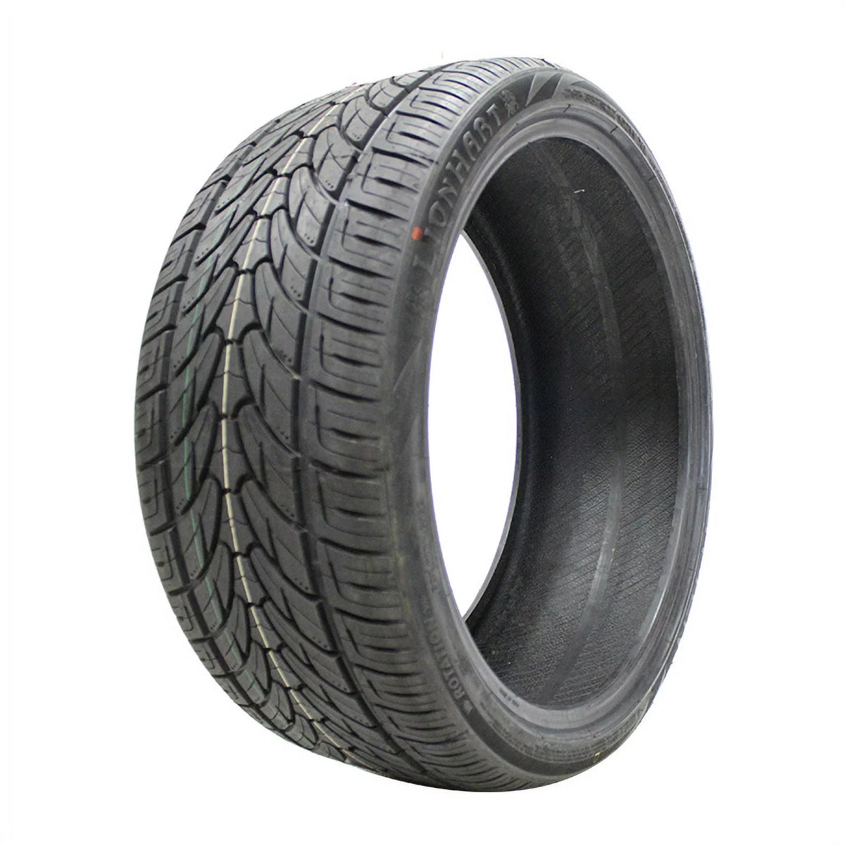 275/55R20 117V XL Passenger Tire Z210967