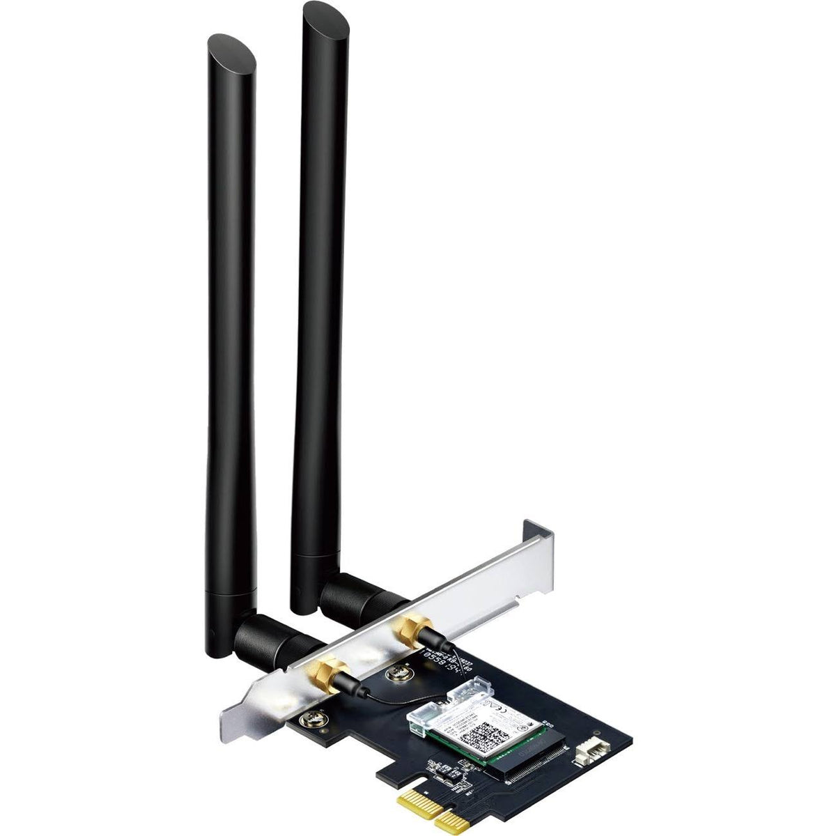 Ac1200 Wi-Fi Bluetooth 4.2 PCIe Adapter W774171