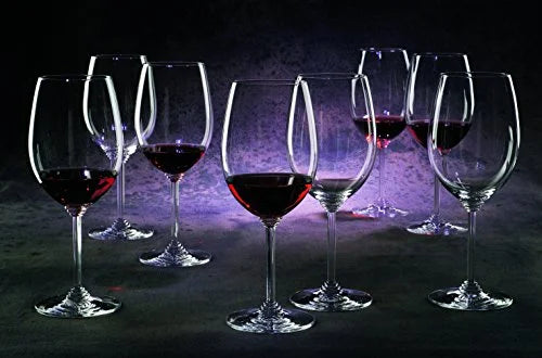 Chardonnay Glass Set of 2 Clear E632243